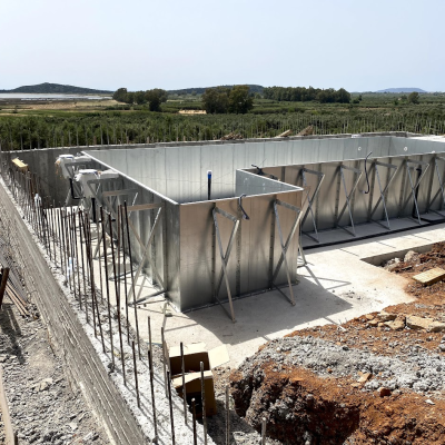 Μεταλλικές Πισίνες: Ο Απόλυτος Οδηγός