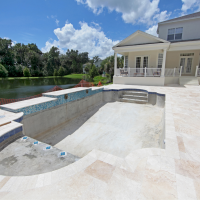 Συντήρηση Πισίνας τον Χειμώνα: Οδηγός για Ιδιοκτήτες